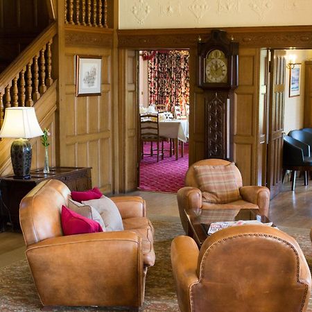Cragwood Country House Hotel Windermere Exterior foto
